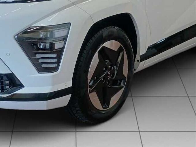 Hyundai KONA Prime Elektro 65,4kw Sitzkomfort Paket Assistenzpaket 2