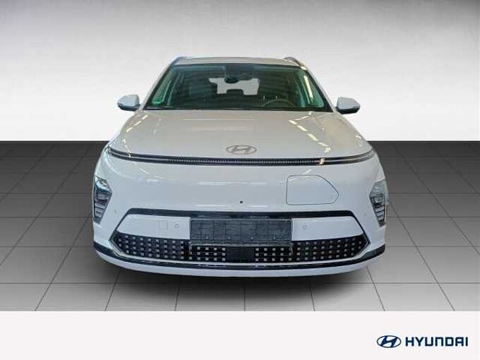 Hyundai KONA Prime Elektro 65,4kw Sitzkomfort Paket Assistenzpaket 2
