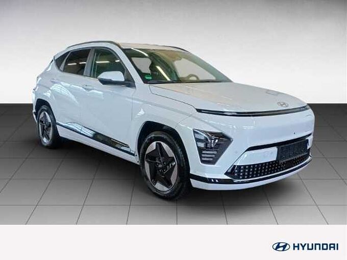 Hyundai KONA Prime Elektro 65,4kw Sitzkomfort Paket Assistenzpaket 2