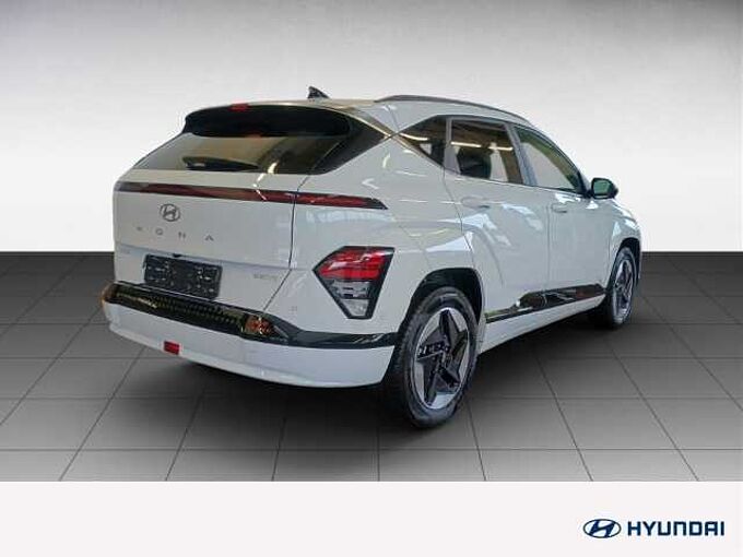 Hyundai KONA Prime Elektro 65,4kw Sitzkomfort Paket Assistenzpaket 2