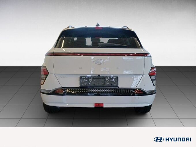 Hyundai KONA Prime Elektro 65,4kw Sitzkomfort Paket Assistenzpaket 2
