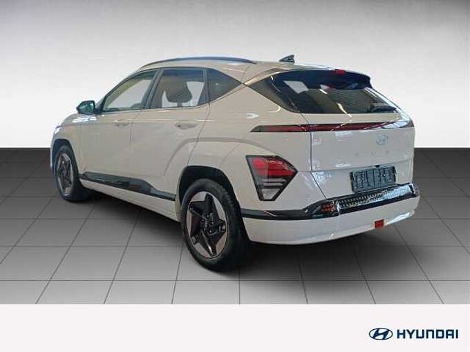 Hyundai KONA Prime Elektro 65,4kw Sitzkomfort Paket Assistenzpaket 2