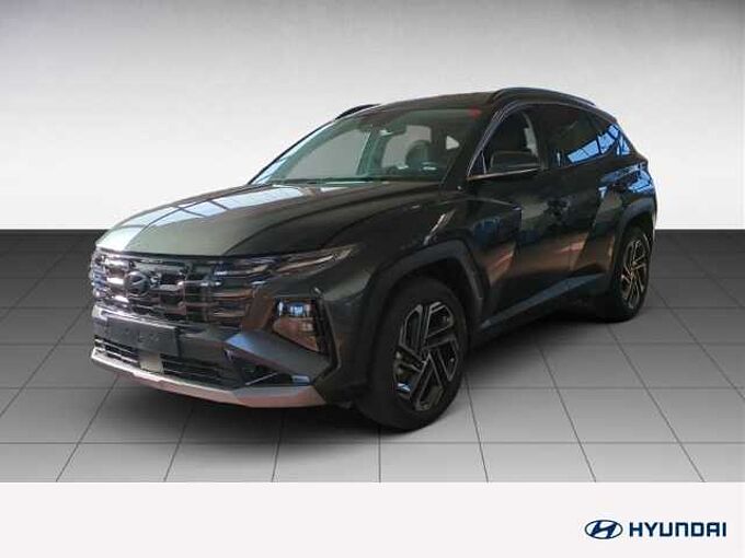 Hyundai TUCSON 1.6 T-GDI HYBRID PRIME LEDER NAVI MATRIX