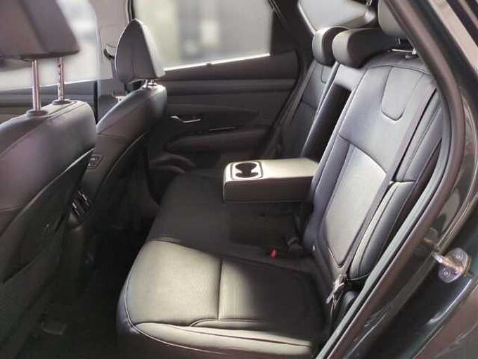 Hyundai TUCSON 1.6 T-GDI HYBRID PRIME LEDER NAVI MATRIX