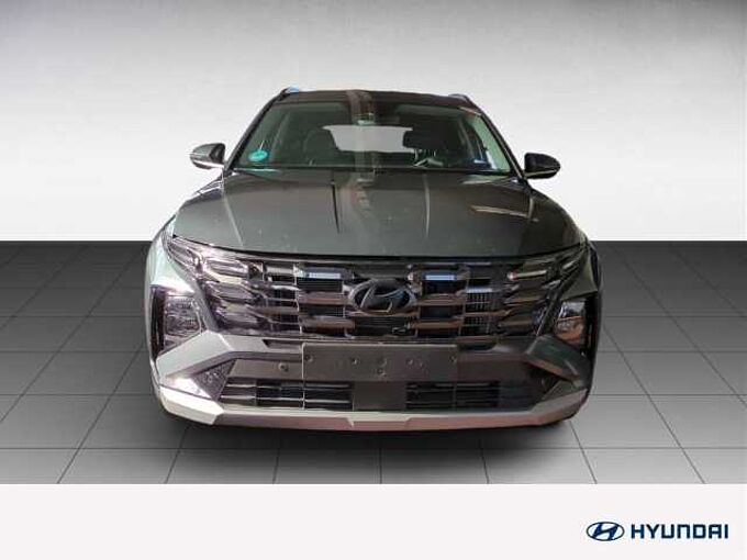 Hyundai TUCSON 1.6 T-GDI HYBRID PRIME LEDER NAVI MATRIX