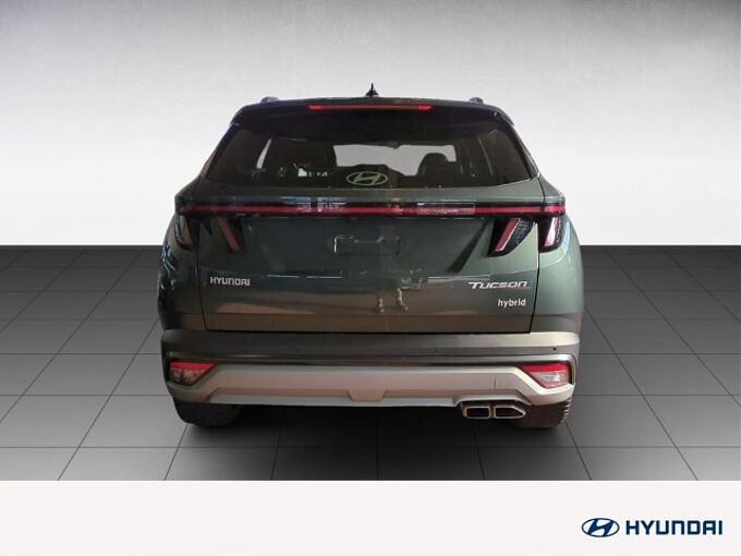 Hyundai TUCSON 1.6 T-GDI HYBRID PRIME LEDER NAVI MATRIX
