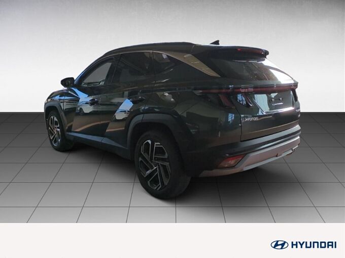 Hyundai TUCSON 1.6 T-GDI HYBRID PRIME LEDER NAVI MATRIX