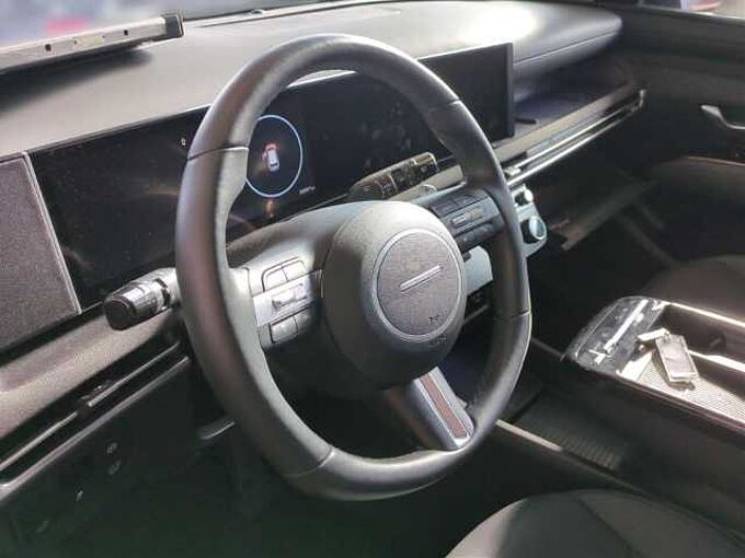 Hyundai TUCSON 1.6 T-GDI HYBRID PRIME LEDER NAVI MATRIX