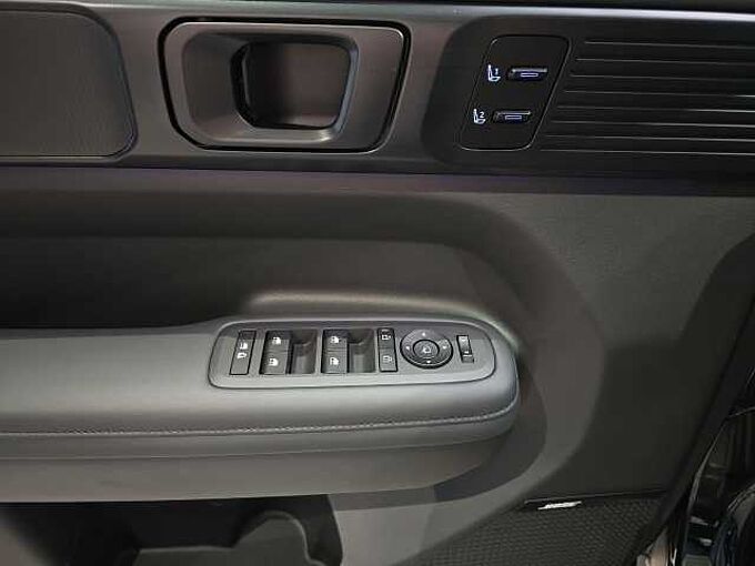 Hyundai SANTA FE HEV 5-SITZER 1.6 T-GDI 6-AT 4WD BLACKLINE DIGITAL KEY