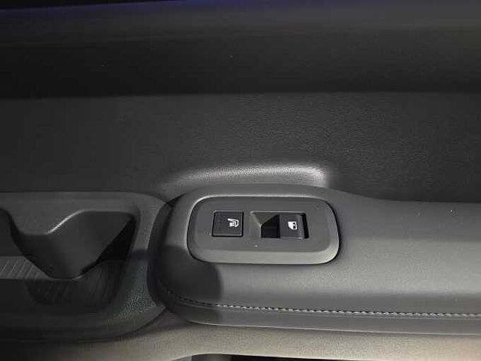 Hyundai SANTA FE HEV 5-SITZER 1.6 T-GDI 6-AT 4WD BLACKLINE DIGITAL KEY