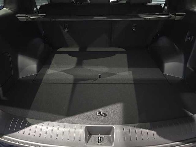 Hyundai SANTA FE HEV 5-SITZER 1.6 T-GDI 6-AT 4WD BLACKLINE DIGITAL KEY