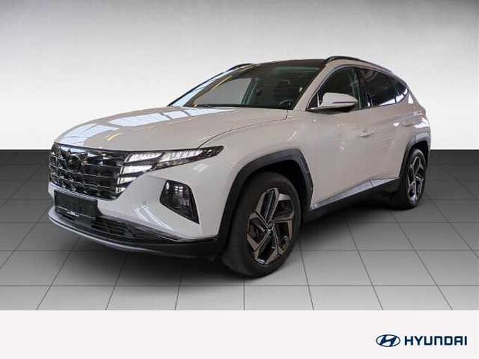 Hyundai TUCSON 1.6 T-GDI Trend Plug-In Hybrid 4WD Pano Assistenz-Paket el. Heckklappe
