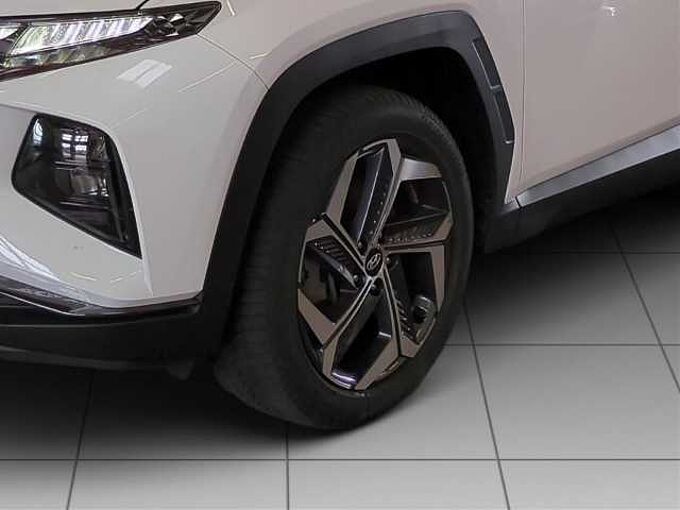 Hyundai TUCSON 1.6 T-GDI Trend Plug-In Hybrid 4WD Pano Assistenz-Paket el. Heckklappe