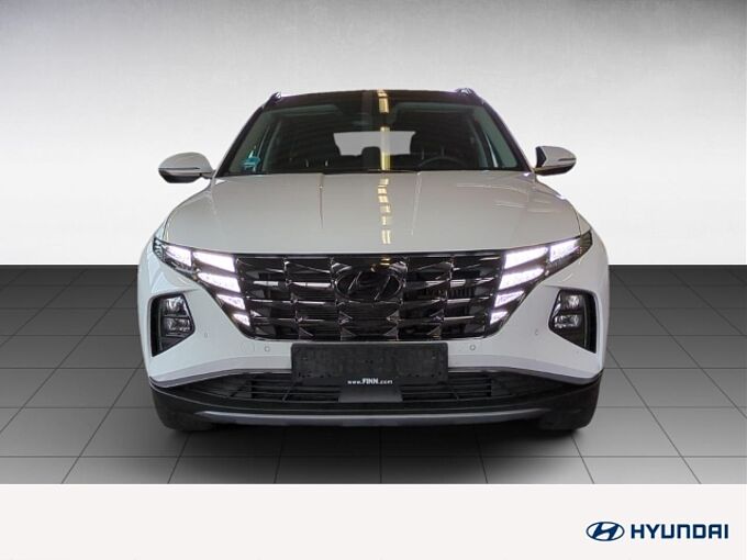 Hyundai TUCSON 1.6 T-GDI Trend Plug-In Hybrid 4WD Pano Assistenz-Paket el. Heckklappe