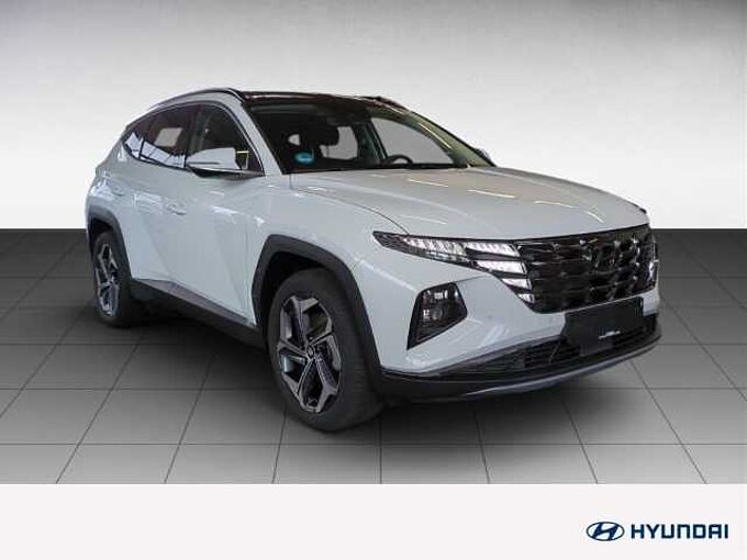 Hyundai TUCSON 1.6 T-GDI Trend Plug-In Hybrid 4WD Pano Assistenz-Paket el. Heckklappe