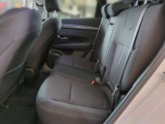 Hyundai TUCSON 1.6 T-GDI Trend Plug-In Hybrid 4WD Pano Assistenz-Paket el. Heckklappe