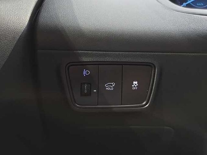 Hyundai TUCSON 1.6 CRDI 7-DCT 4WD N LINE NAVI LED AHK