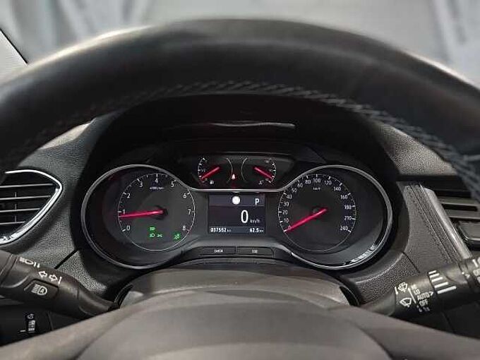 Opel Grandland 1.6 Turbo Ultimate Navi Leder