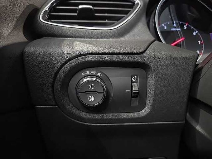 Opel Grandland 1.6 Turbo Ultimate Navi Leder
