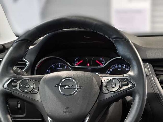 Opel Grandland 1.6 Turbo Ultimate Navi Leder