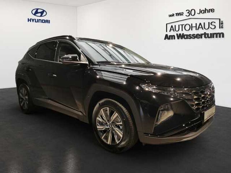 Hyundai TUCSON 1.6 T-GDI 230PS 6-AT 4WD Trend Panoramadach el. Heckklappe 1.6 T-GDI 230PS 6-AT 4WD Trend Panoramadach el. Heckklappe