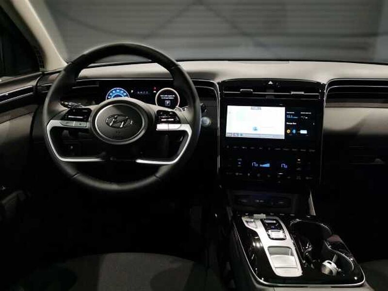 Hyundai TUCSON 1.6 T-GDI 230PS 6-AT 4WD Trend Panoramadach el. Heckklappe 1.6 T-GDI 230PS 6-AT 4WD Trend Panoramadach el. Heckklappe