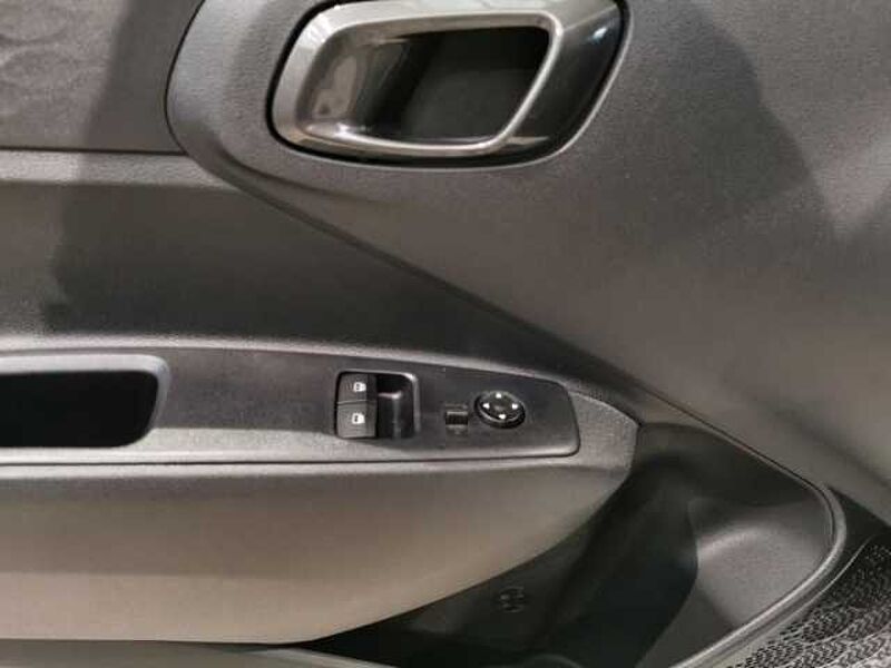 Hyundai i10 1.0 Benzin 5-MT TREND Komfortpaket MY25 1.0 Benzin 5-MT TREND Komfortpaket MY25