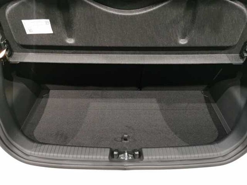 Hyundai i10 1.0 Benzin 5-MT TREND Komfortpaket MY25 1.0 Benzin 5-MT TREND Komfortpaket MY25