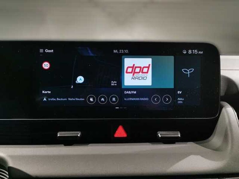 Hyundai IONIQ 5 N Line X 4WD 84 kWh Sitz-Paket Facelift AKTION März 2025 N Line X 4WD 84 kWh Sitz-Paket Facelift