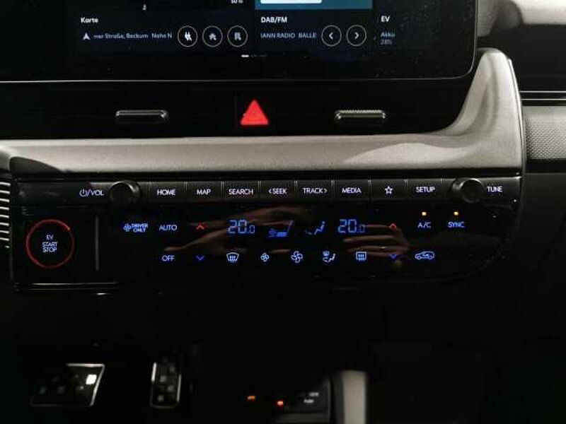 Hyundai IONIQ 5 N Line X 4WD 84 kWh Sitz-Paket Facelift AKTION März 2025 N Line X 4WD 84 kWh Sitz-Paket Facelift