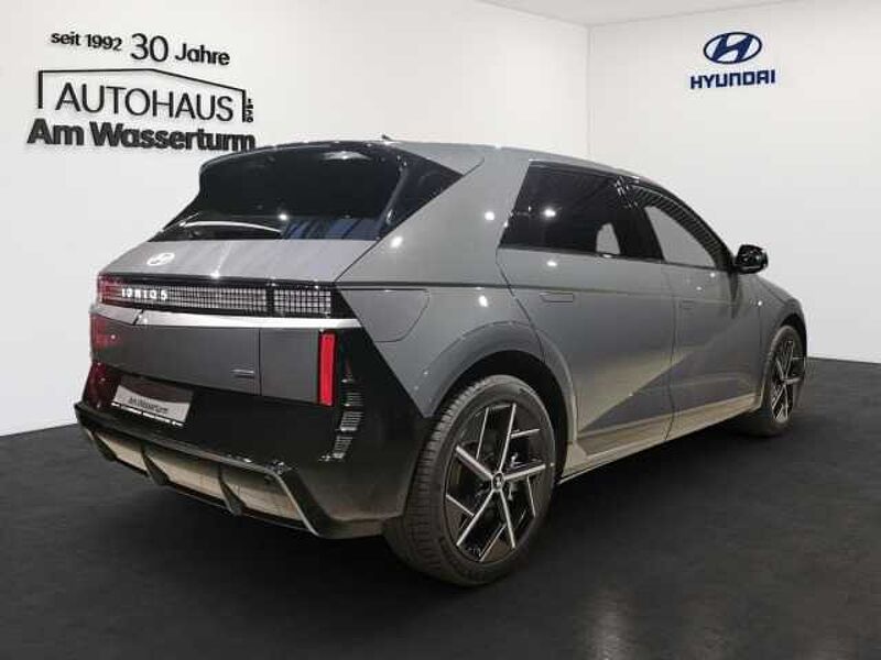 Hyundai IONIQ 5 N Line X 4WD 84 kWh Sitz-Paket Facelift AKTION März 2025 N Line X 4WD 84 kWh Sitz-Paket Facelift