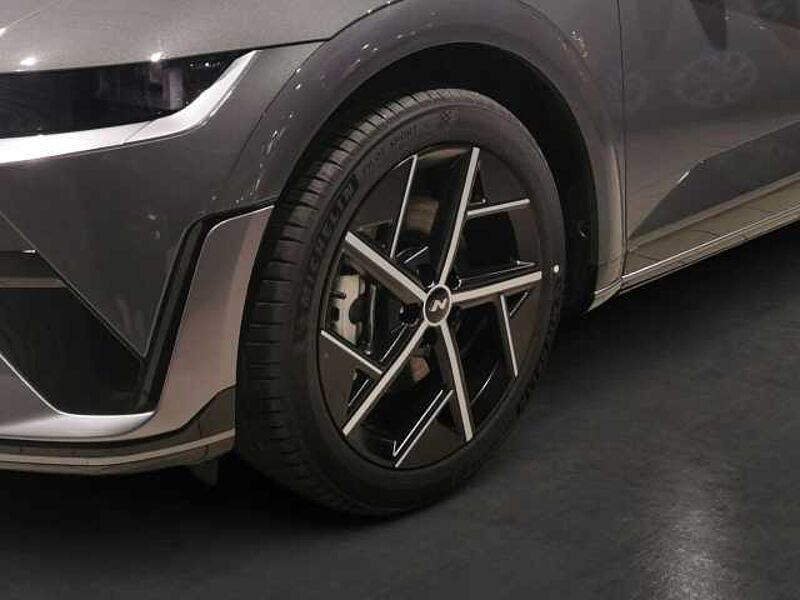 Hyundai IONIQ 5 N Line X 4WD 84 kWh Sitz-Paket Facelift AKTION März 2025 N Line X 4WD 84 kWh Sitz-Paket Facelift