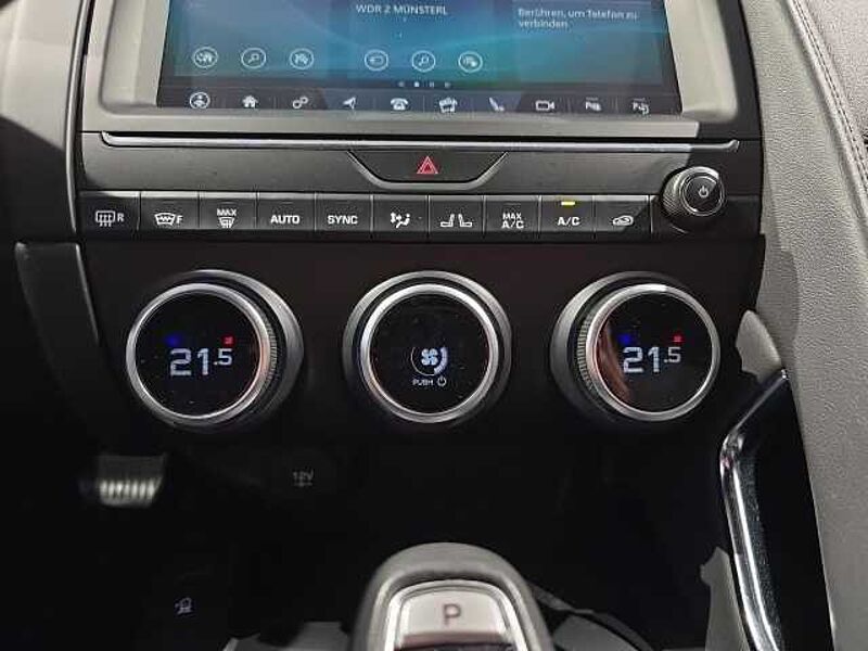 Jaguar E-Pace SE AWD P200 Matrix-LED Leder Meridian