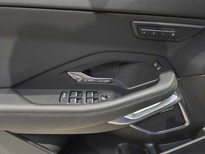 Jaguar E-Pace SE AWD P200 Matrix-LED Leder Meridian