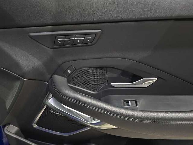 Jaguar E-Pace SE AWD P200 Matrix-LED Leder Meridian