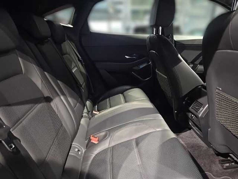 Jaguar E-Pace SE AWD P200 Matrix-LED Leder Meridian