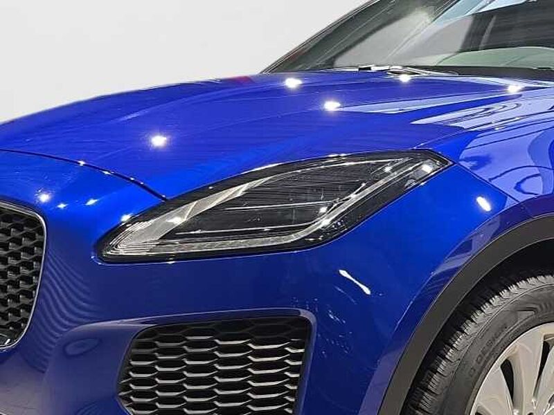 Jaguar E-Pace SE AWD P200 Matrix-LED Leder Meridian
