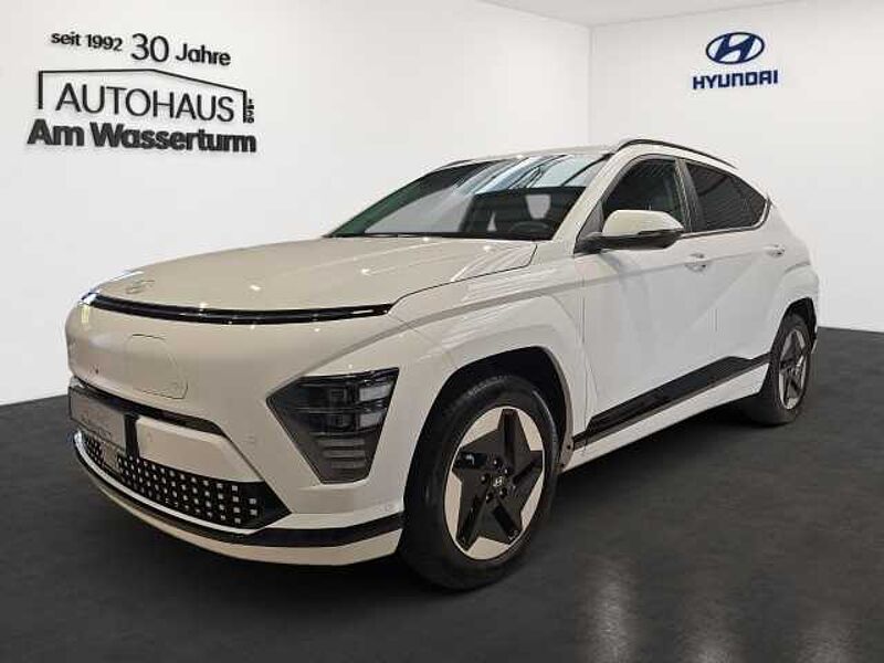 Hyundai KONA Prime Elektro 65,4kw Sitzkomfort Paket Assistenzpaket 2