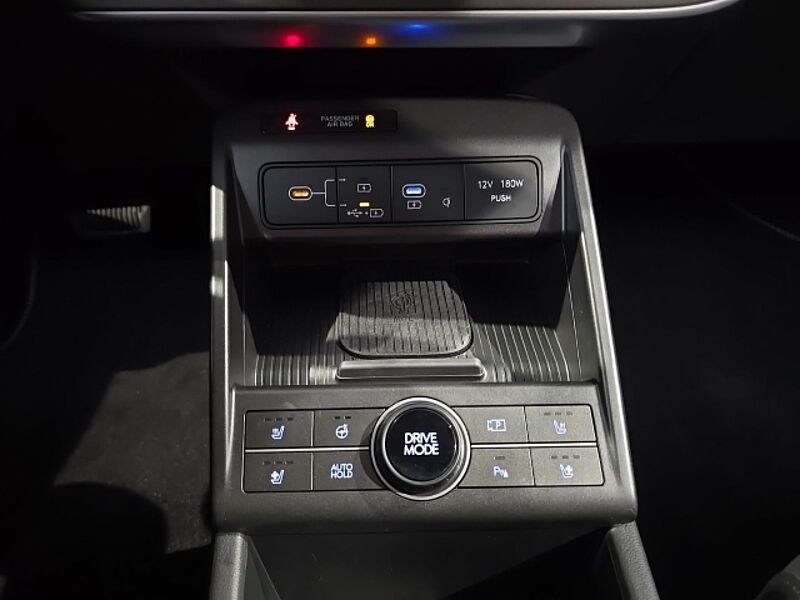 Hyundai KONA Prime Elektro 65,4kw Sitzkomfort Paket Assistenzpaket 2