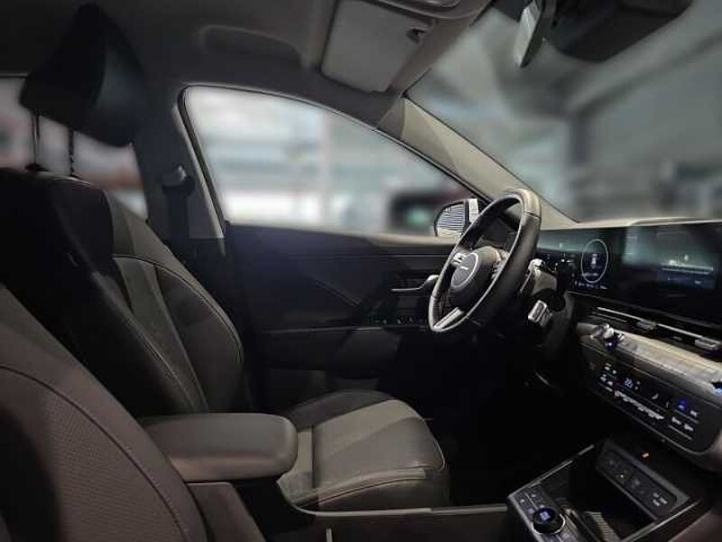 Hyundai KONA Prime Elektro 65,4kw Sitzkomfort Paket Assistenzpaket 2