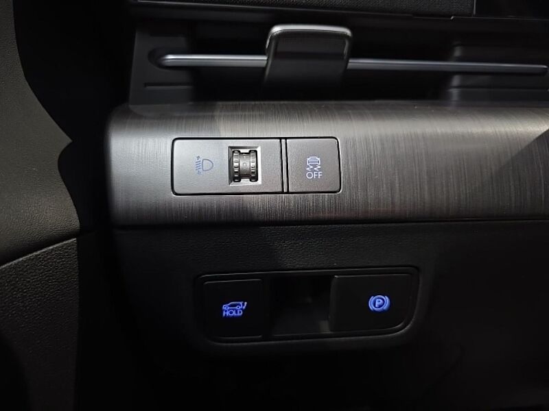 Hyundai KONA Prime Elektro 65,4kw Sitzkomfort Paket Assistenzpaket 2