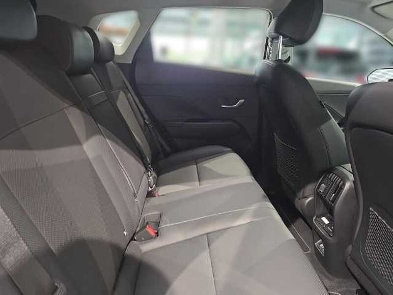 Hyundai KONA Prime Elektro 65,4kw Sitzkomfort Paket Assistenzpaket 2