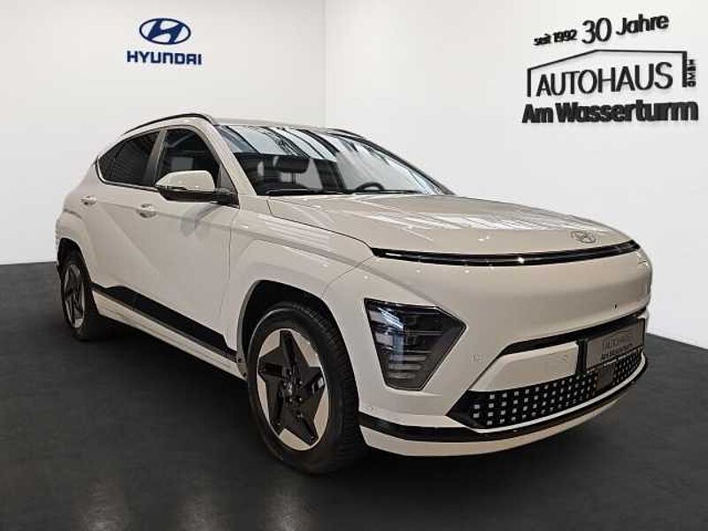 Hyundai KONA Prime Elektro 65,4kw Sitzkomfort Paket Assistenzpaket 2