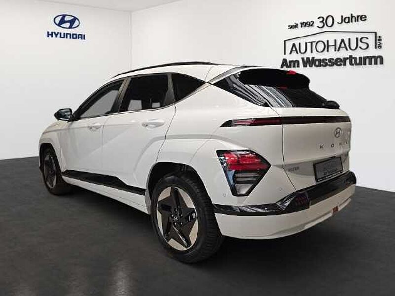 Hyundai KONA Prime Elektro 65,4kw Sitzkomfort Paket Assistenzpaket 2