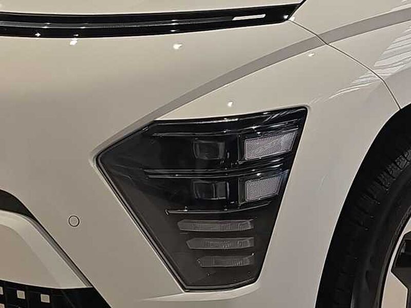 Hyundai KONA Prime Elektro 65,4kw Sitzkomfort Paket Assistenzpaket 2