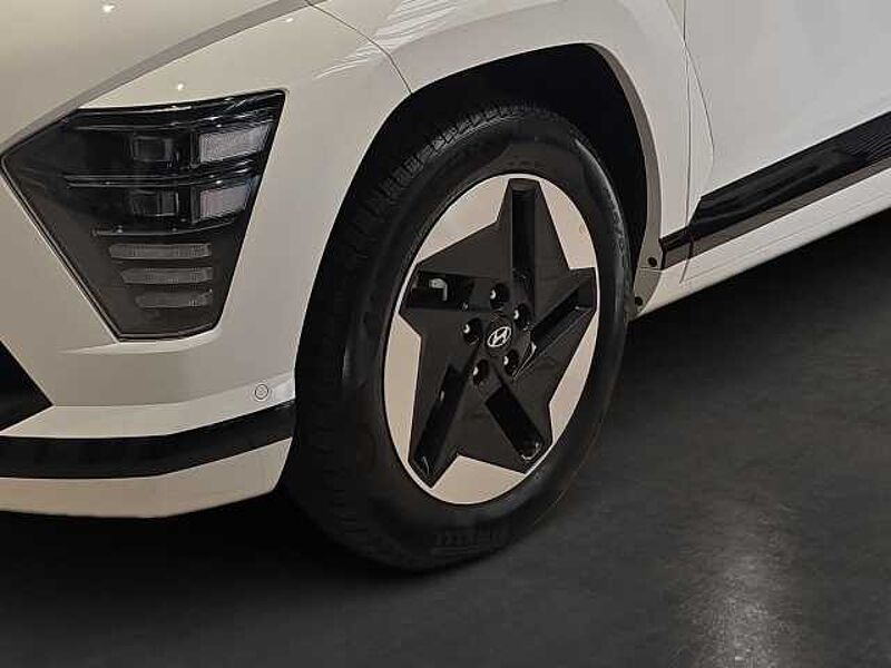 Hyundai KONA Prime Elektro 65,4kw Sitzkomfort Paket Assistenzpaket 2