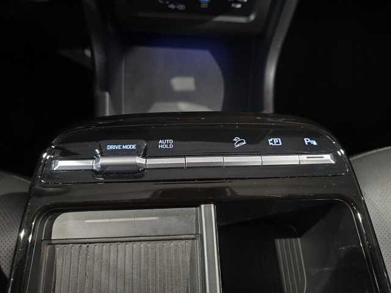 Hyundai TUCSON 1.6 T-GDI HYBRID PRIME LEDER NAVI MATRIX