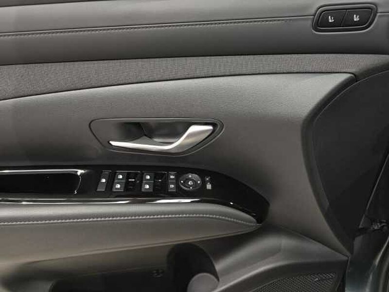 Hyundai TUCSON 1.6 T-GDI HYBRID PRIME LEDER NAVI MATRIX