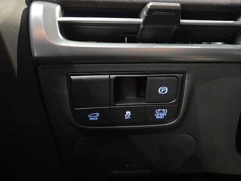 Hyundai TUCSON 1.6 T-GDI HYBRID PRIME LEDER NAVI MATRIX