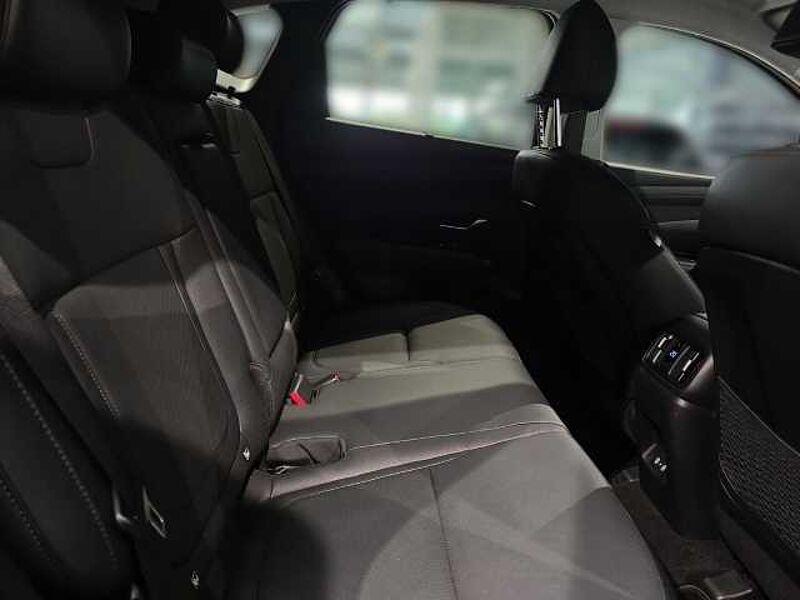 Hyundai TUCSON 1.6 T-GDI HYBRID PRIME LEDER NAVI MATRIX